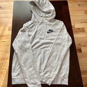 Women's Nike Small Sweatshirt Hoodie